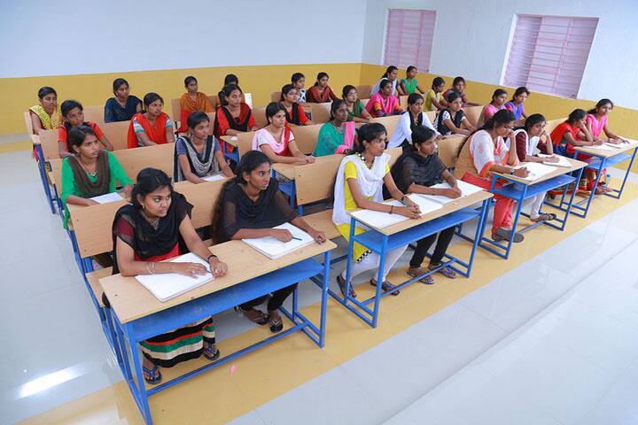 classroom